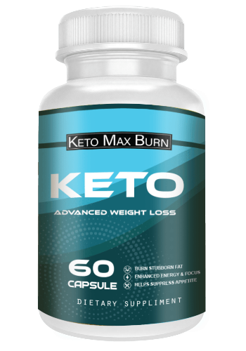 Keto Max - 60 Count