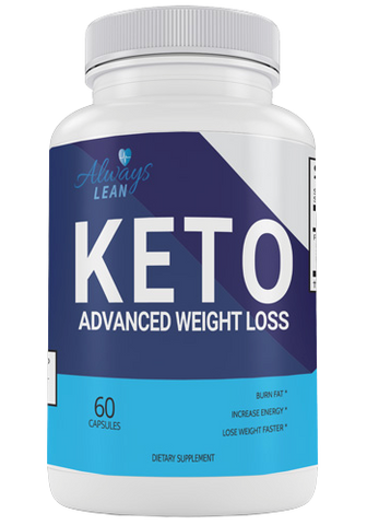 Lean Keto - 60 Counts