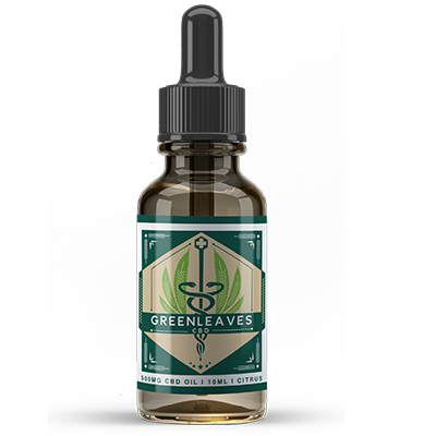 Green Leaves Hemp Oil - Best Offer - Limited Stock