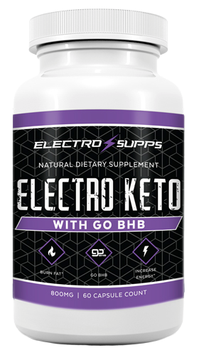 Evoelite Keto - Limited Stock