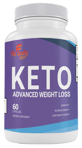 Platinum Fit Keto - 60 Count