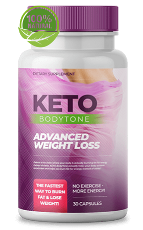 Keto Body Tone - Keto Diet Pills - Free Trial - Limited Stock