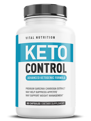 Keto Control - Best Offer