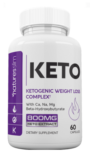 Keto Shark Tank Diet Free Trial Bottle By Shark Tank - LIMITED STOCK