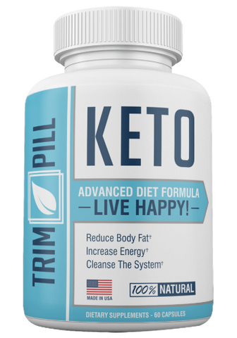 The Dietary Lab Keto - Limited Time Offer